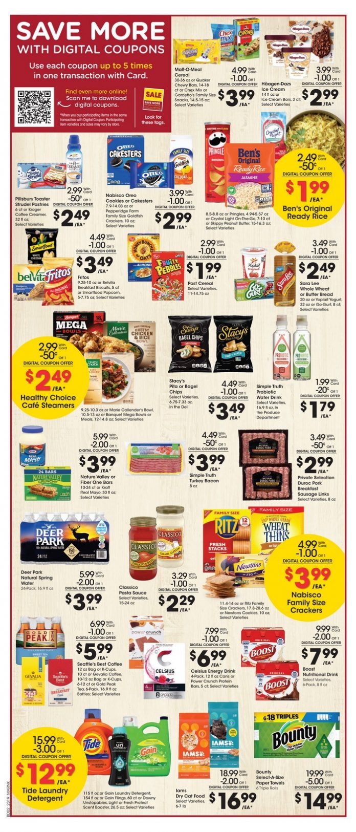 Kroger Weekly Ad Jun 07 Jun 13, 2023