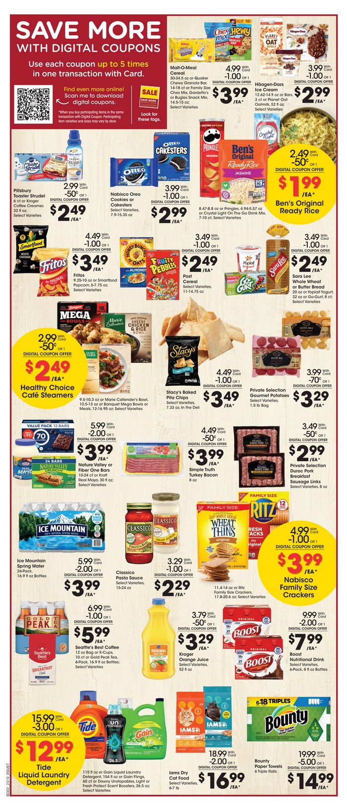 Pick 'n Save Weekly Ad June 07 – June 13, 2023