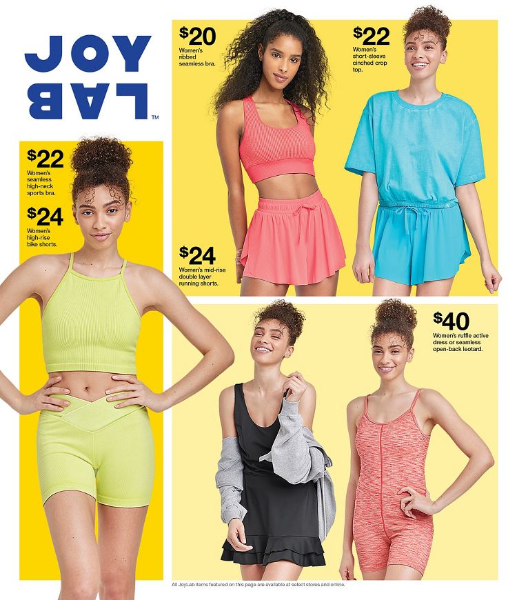 Target Weekly Ad Jun 18 – Jun 24, 2023