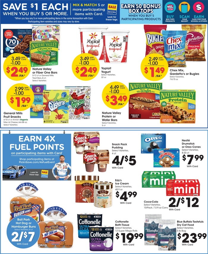 Pick 'n Save Weekly Ad Jul 19 – Jul 25, 2023