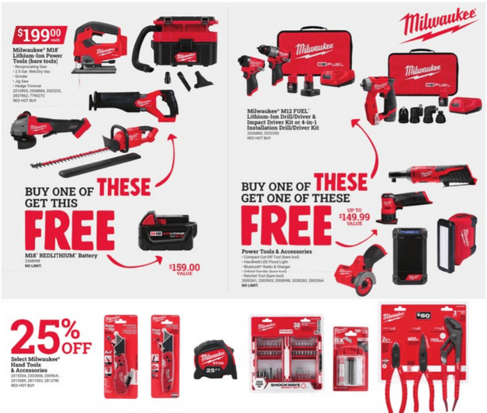 ACE Hardware Weekly Ad Aug 30 – Sep 11, 2023 ((Labor Day Promotion ...