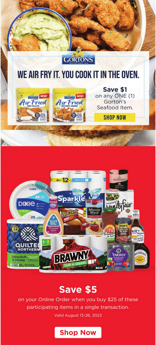 Cub Foods Weekly Ad Aug 13 Aug 19 2023