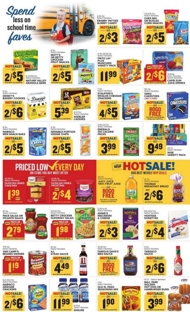 Food Lion Weekly Ad Aug 02 Aug 08 2023