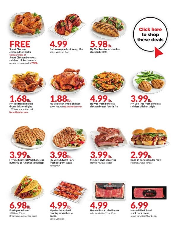 Hy Vee Weekly Ad Aug 07 Aug 13 2023   Hy Vee 0807 0813 14 