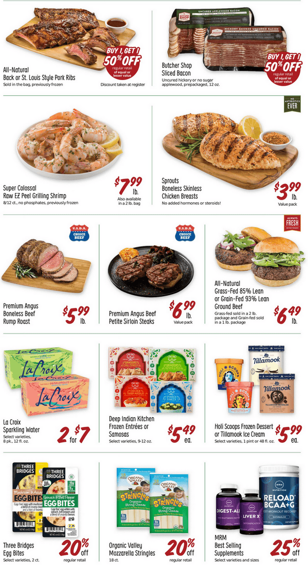 Sprouts Weekly Ad Aug 02 – Aug 08, 2023