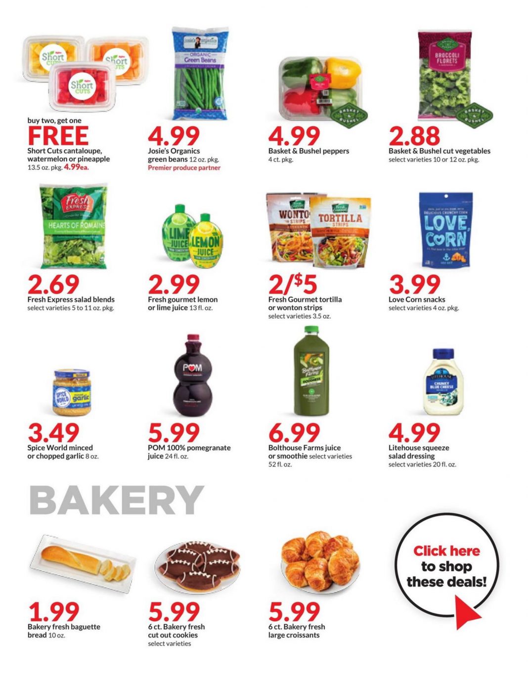 HyVee Weekly Ad Sep 04 Sep 10, 2023