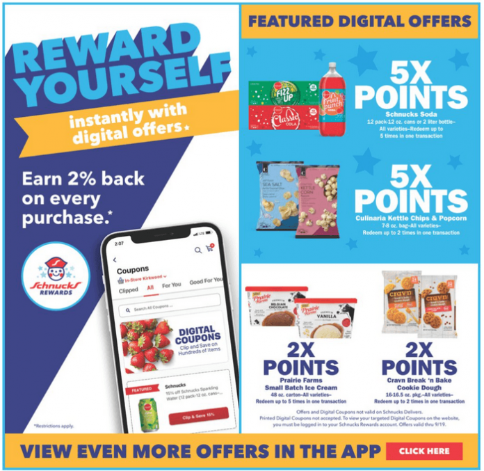 Schnucks Weekly Ad Sep 13 Sep 19, 2023