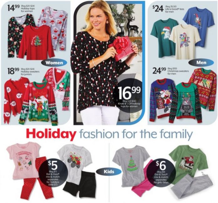 Bealls Black Friday Ad Nov 15 Nov 28, 2023