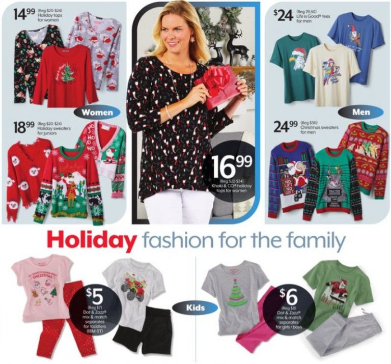 Bealls Black Friday Ad Nov 15 Nov 28, 2023