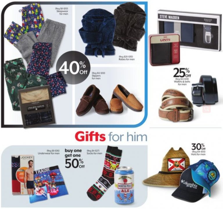 Bealls Black Friday Ad Nov 15 Nov 28, 2023