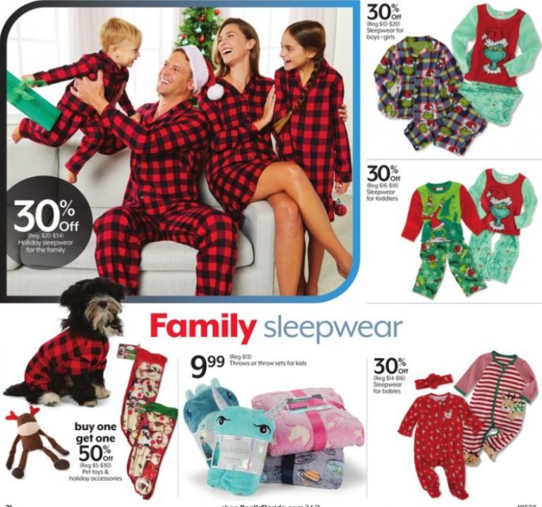 Bealls Black Friday Ad Nov 15 Nov 28, 2023