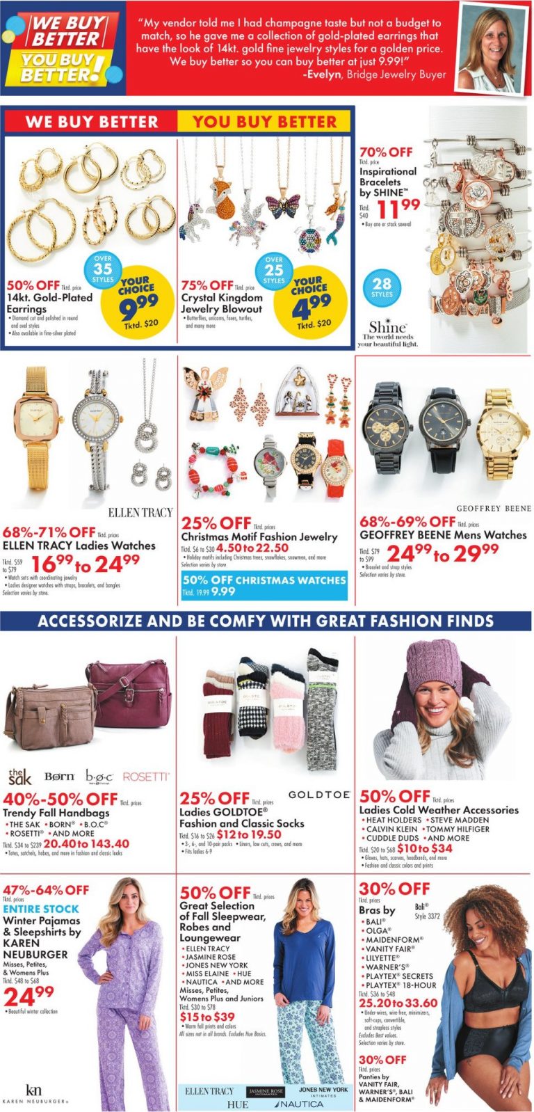 Boscov's Shoe Bogo Ad Nov 02 – Nov 08, 2023