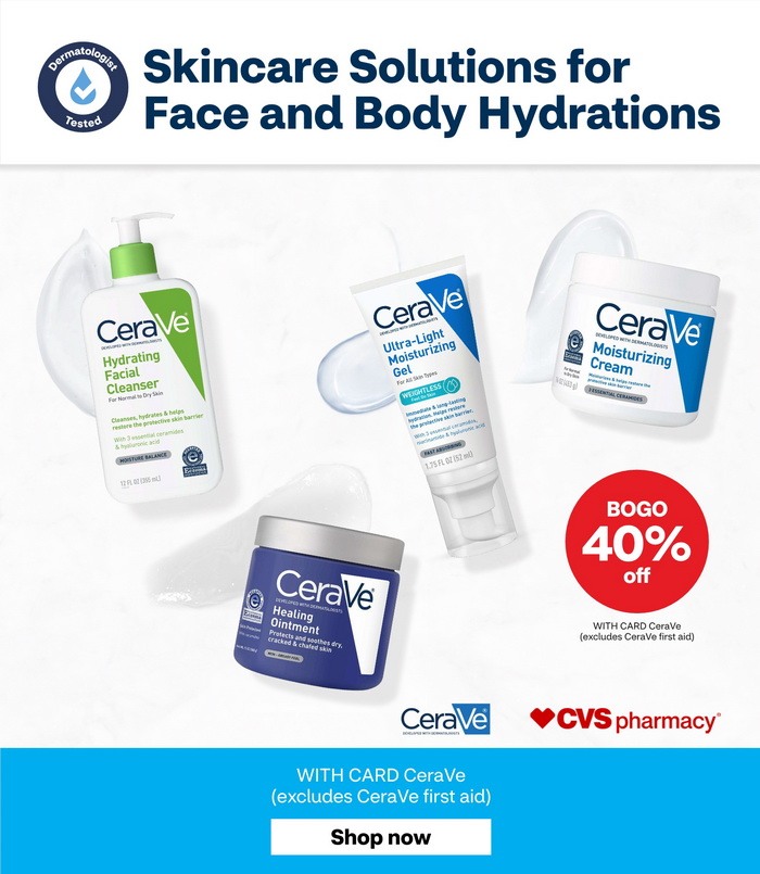 CVS Weekly Ad Dec 03 Dec 09, 2023