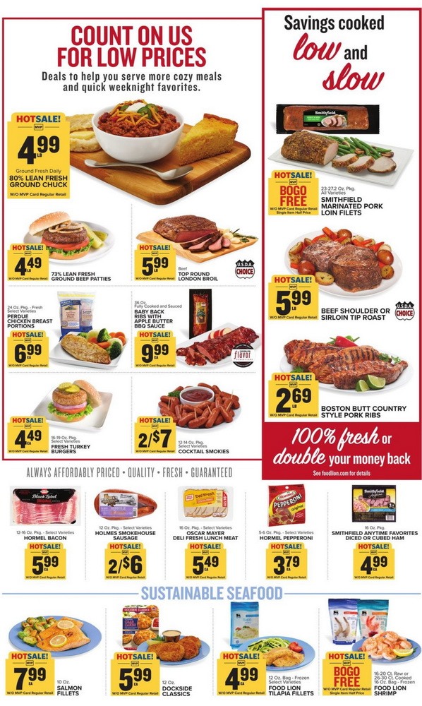 Food Lion Weekly Ad Nov 29 Dec 05 2023