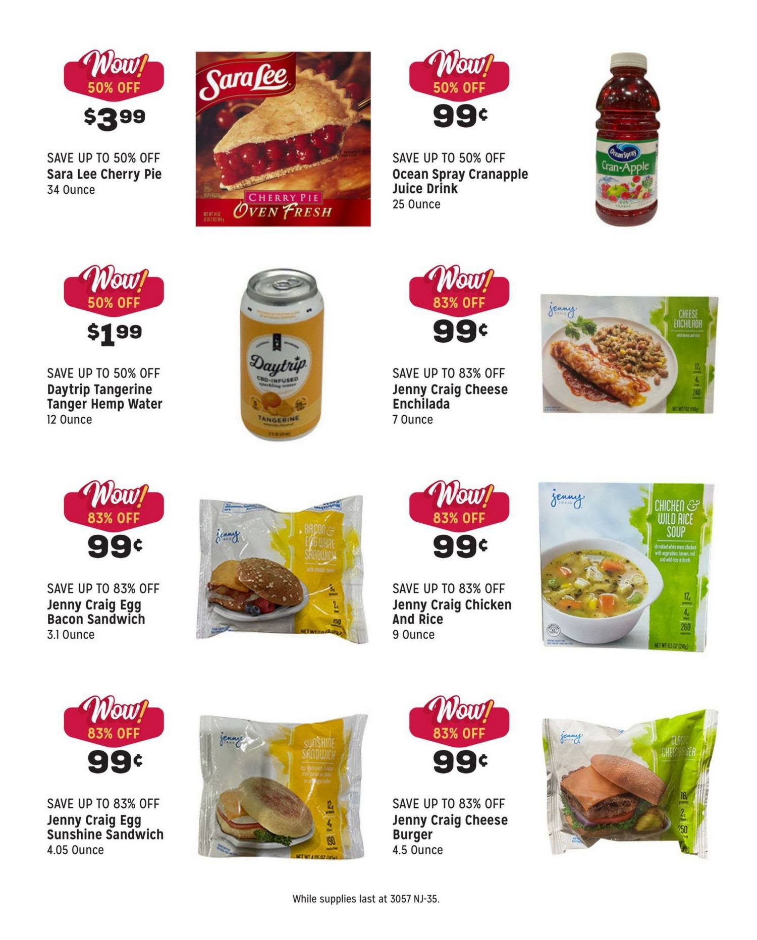 Grocery Outlet Happy Thanksgiving Ad Nov 15 Nov 21, 2023