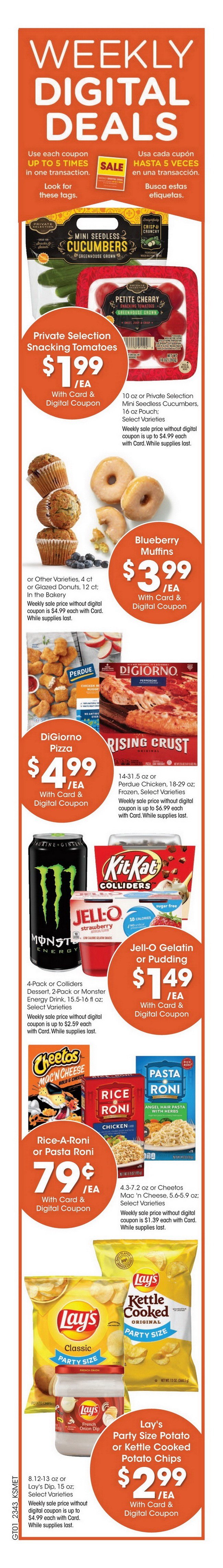 King Soopers Weekly Ad Nov 24 Nov 28, 2023