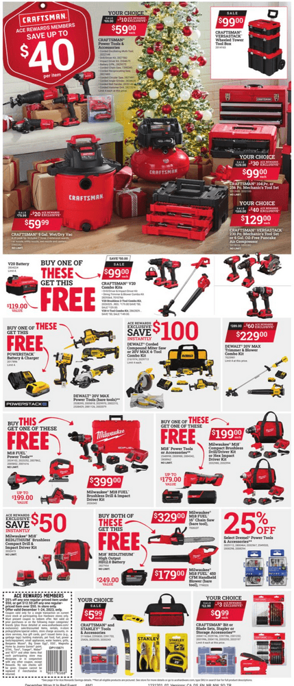 ACE Hardware Monthly Ad Dec 01 Dec 24 2023   ACE Hardware 1201 1224 02 