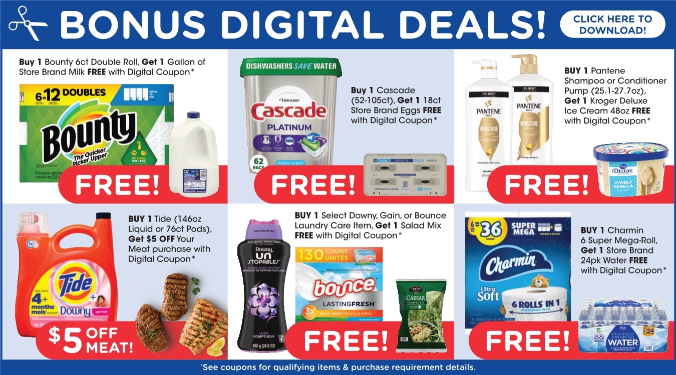 Dillons Weekly Ad Dec 13 – Dec 19, 2023