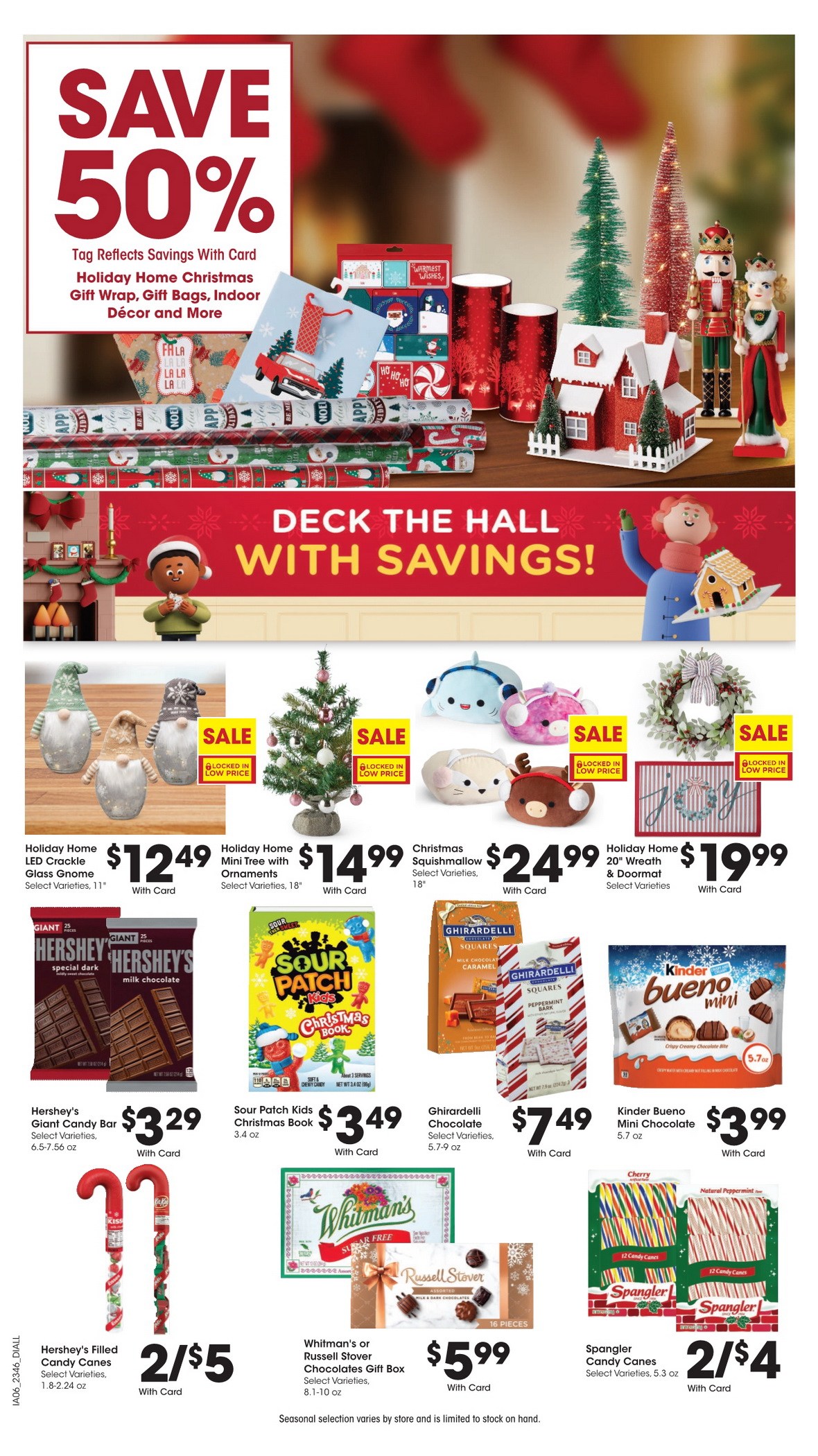 Dillons Weekly Ad Dec 13 – Dec 19, 2023