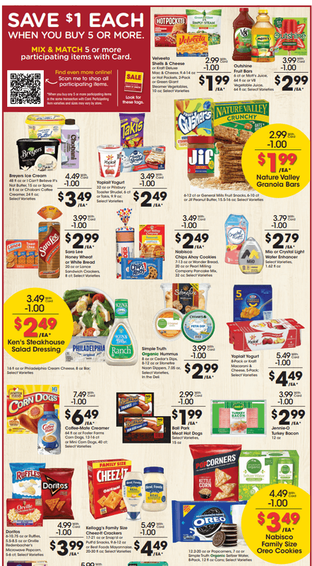 Fred Meyer Weekly Ad Dec 27 2023 Jan 02 2024   Fred Meyer 1227 0102 06 