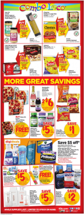 HEB Weekly Ad Dec 26 – Jan 02, 2024 (New Year Ptomotion Included)