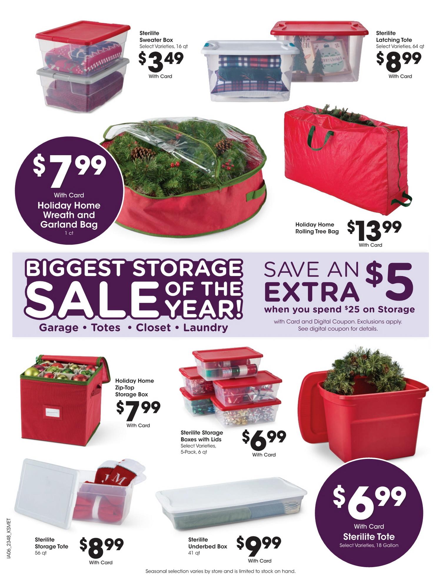 King Soopers Weekly Ad Dec 27 Jan 02, 2024