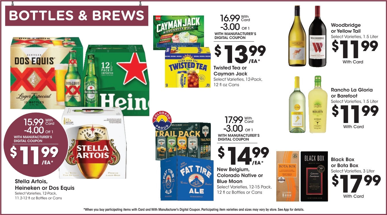 King Soopers Weekly Ad Dec 27 Jan 02, 2024