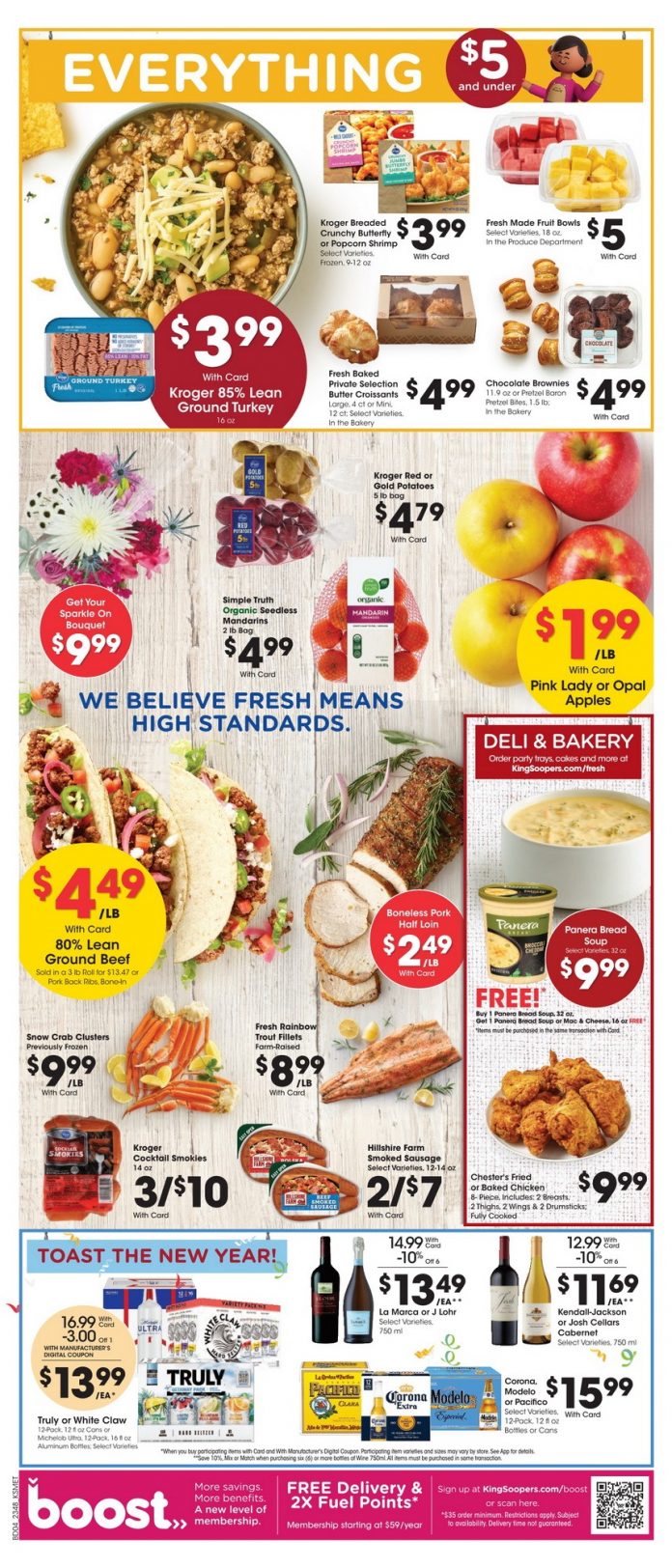 King Soopers Weekly Ad Dec 27 Jan 02, 2024