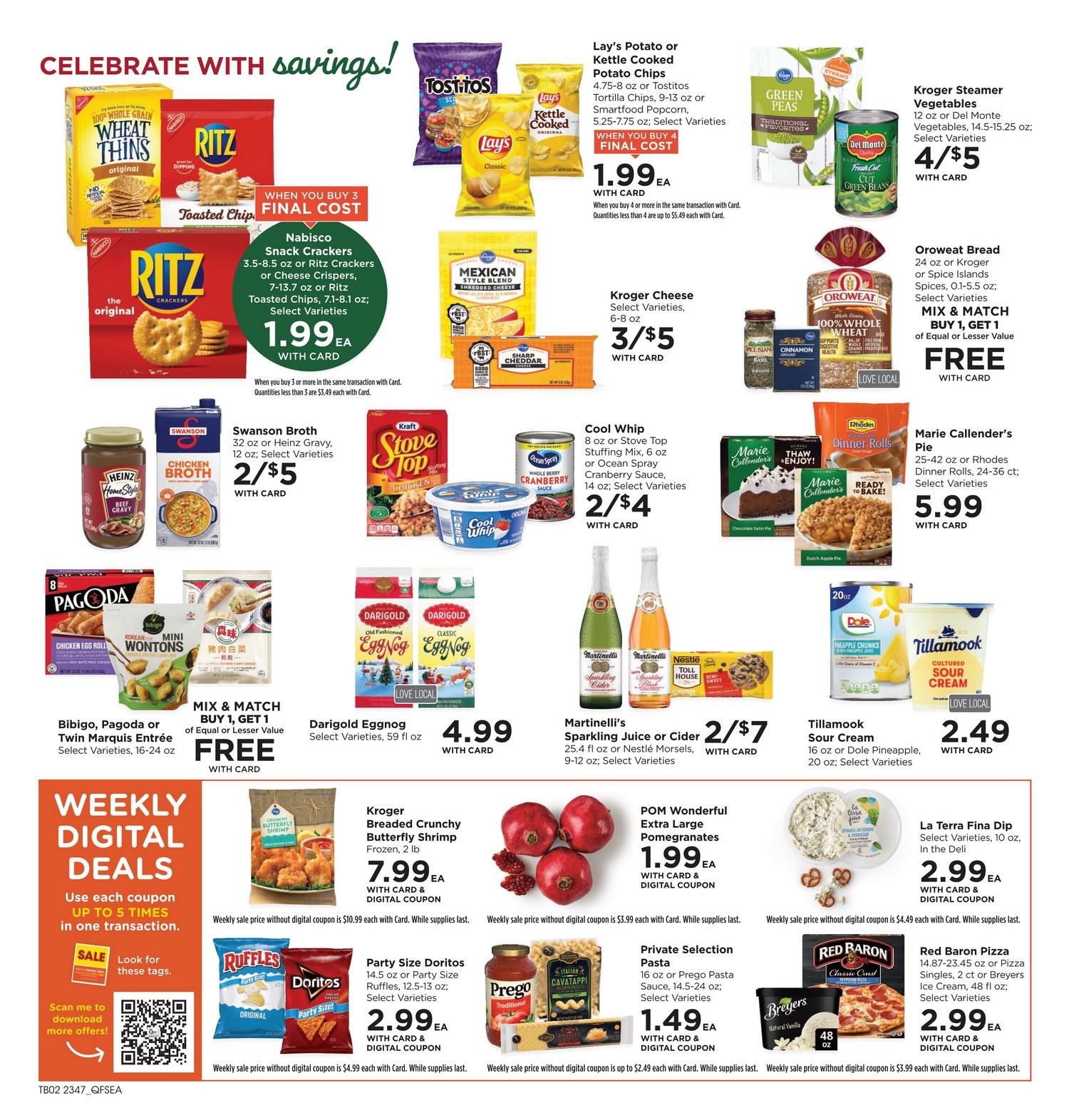 QFC Weekly Ad Dec 20