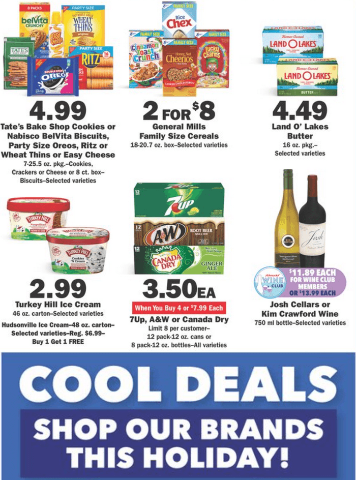 Schnucks Weekly Ad Dec 13 Dec 19, 2023