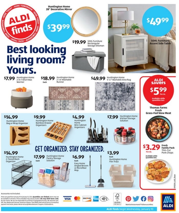 ALDI Sneak Peak In Store Ad Weekly Ad Jan 10 Jan 16 2024 Valentine   ALDI 0110 0116 2 