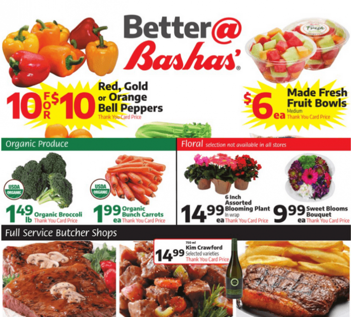 Bashas Weekly Ad Jan 24 Jan 30, 2024