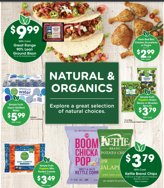 City Market Weekly Ad Jan 10 – Jan 16, 2024