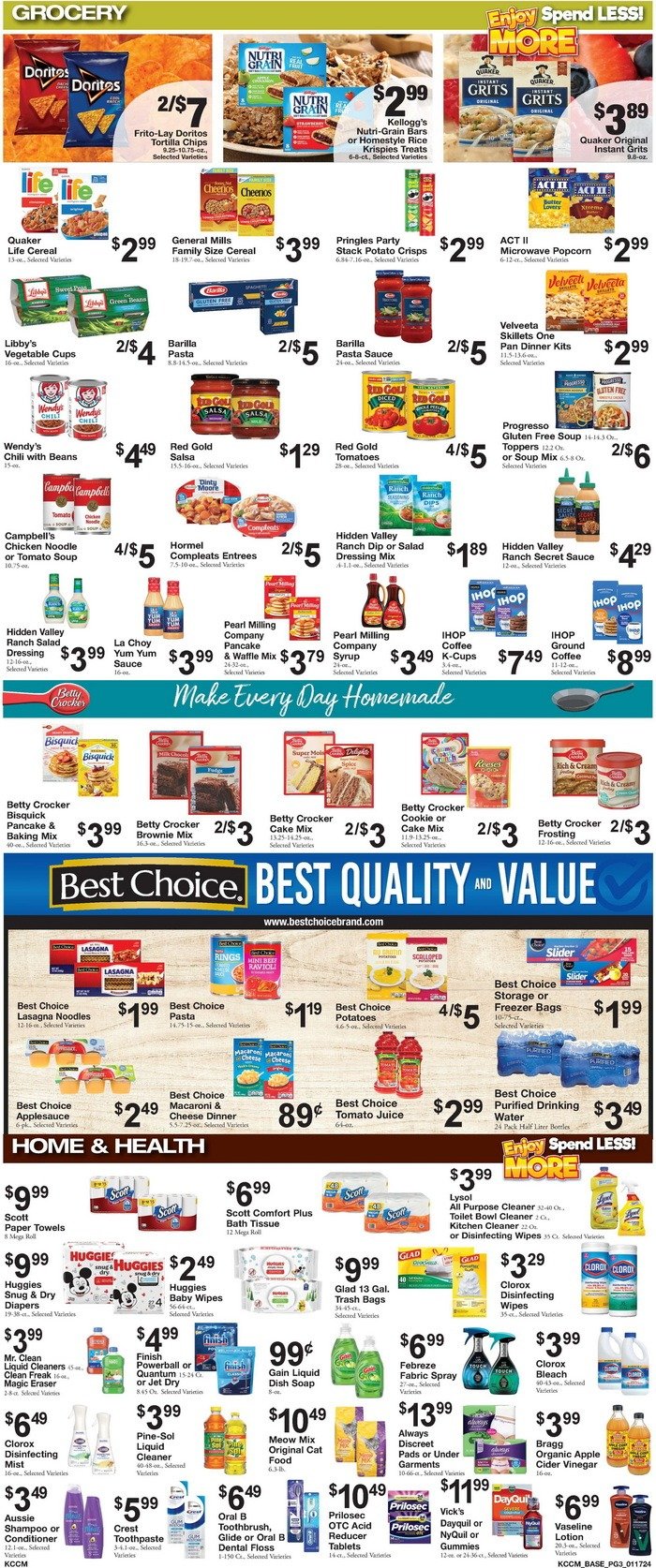 Country Mart Weekly Ad Jan 16 Jan 22 2024   Country Mart 0116 0122 3 