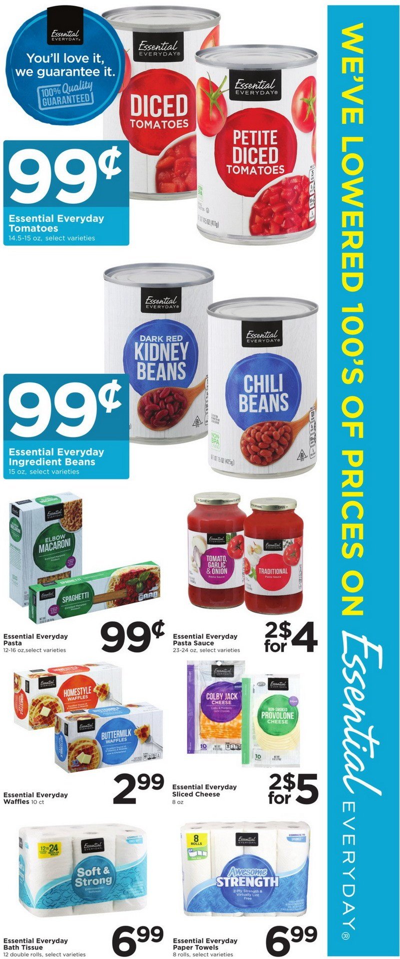 Cub Foods Weekly Ad Jan 07 – Jan 13, 2024