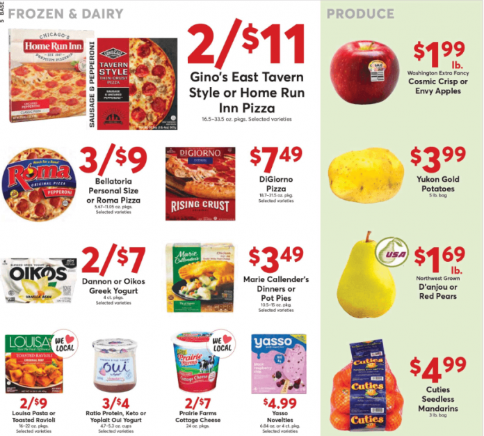 Dierbergs Markets Weekly Ad Jan 09 Jan 15, 2024