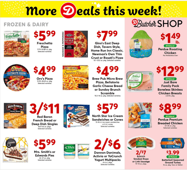 Dierbergs Markets Weekly Ad Jan 30 Feb 05, 2024 (Valentine's Day