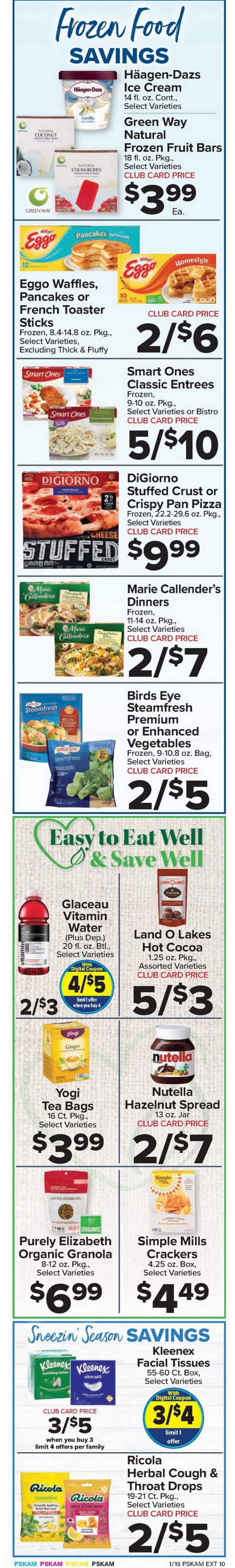 Foodtown Weekly Ad Jan 19 Jan 25 2024   Foodtown 0119 0125 3 