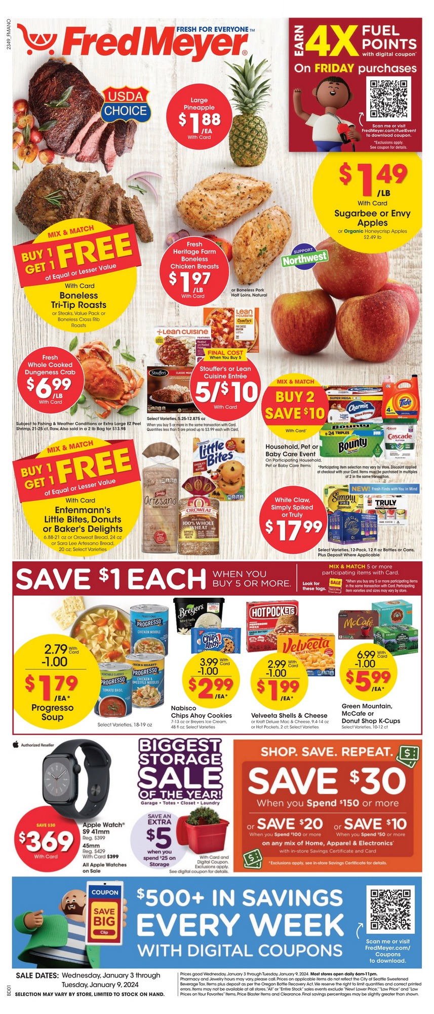 Fred Meyer Weekly Ad Jan 03 Jan 09 2024   Fred Meyer 0103 0109 1 