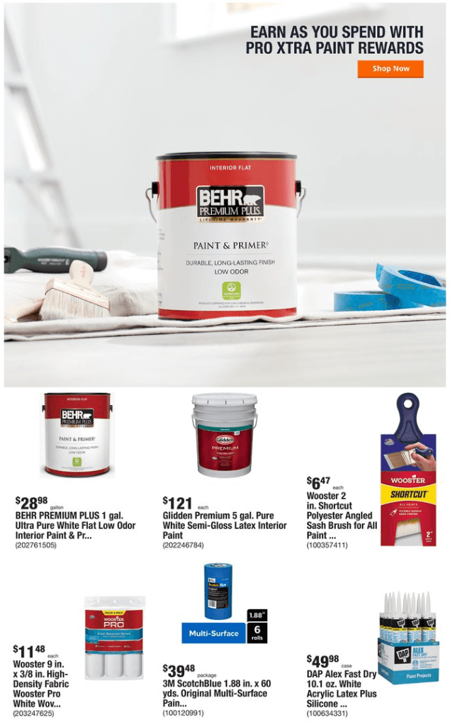 Home Depot Pro Weekly Ad Jan 15 Jan 22 2024   Home Depot 0115 0122 4 