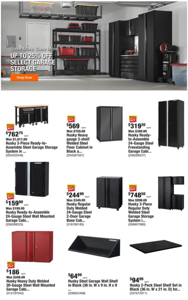 Home Depot Weekly Ad Jan 18 Jan 25 2024   Home Depot 0118 0125 3 