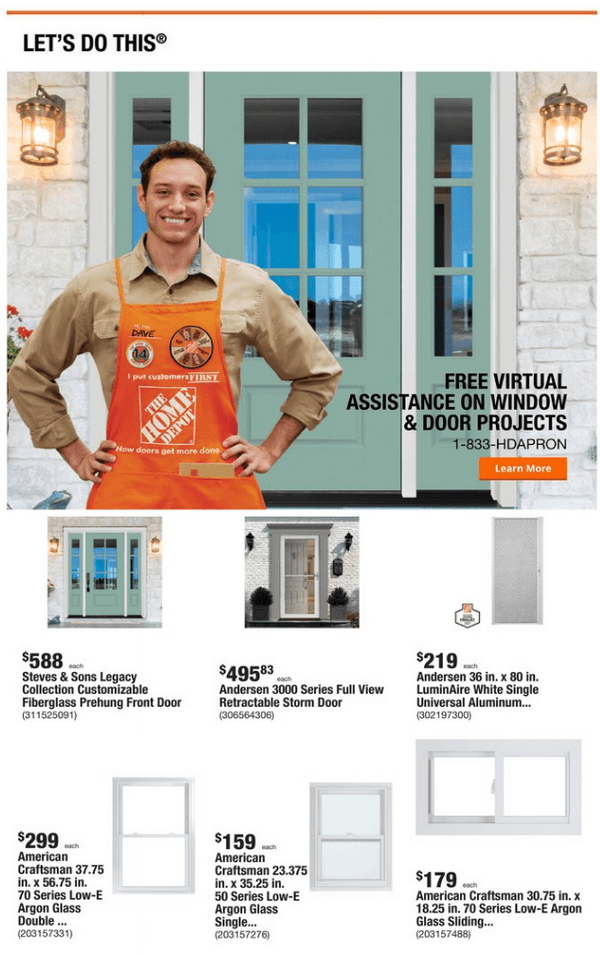 Home Depot Weekly Ad Jan 18 Jan 25 2024   Home Depot 0118 0125 6 