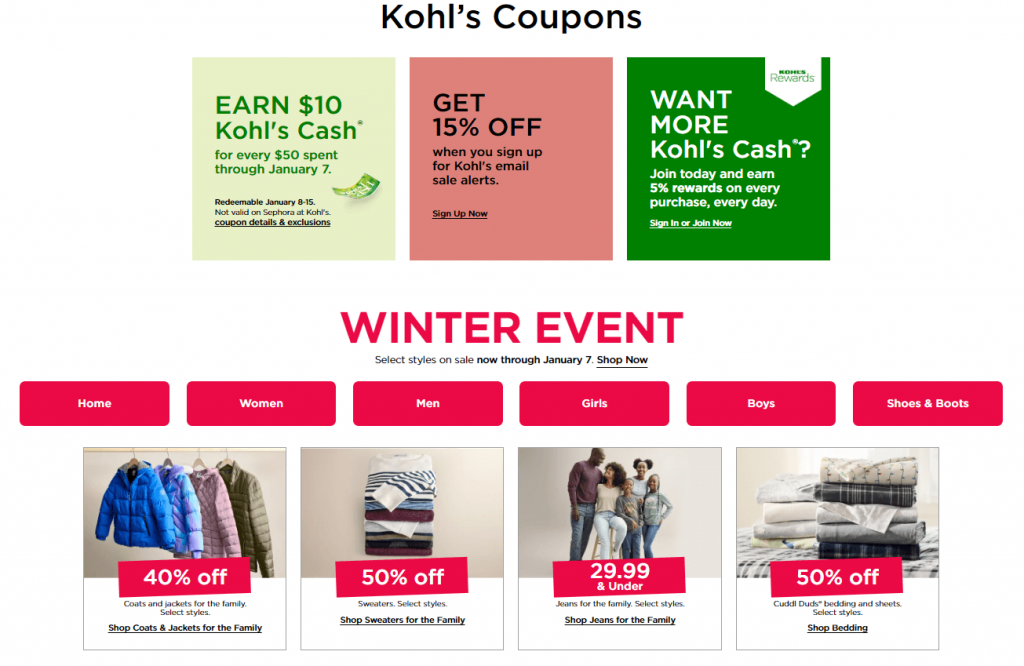 Kohl S Coupon Ad Until Jan 07 2024   Kohls 0104 0107 1 1024x666 