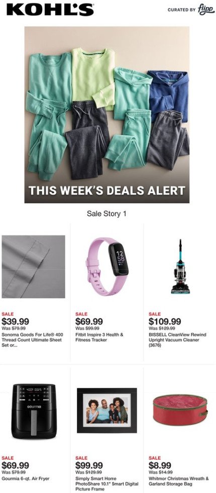 Kohl S Weekly Ad Jan 10 Jan 16 2024   Kohls 0110 0116 1 