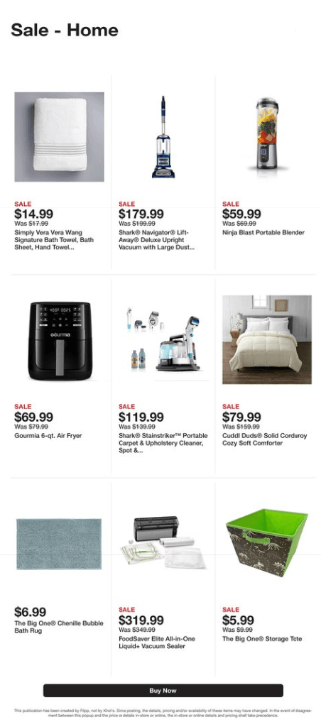 Kohl S Weekly Ad Jan 17 Jan 23 2024   Kohls 0117 0123 8 