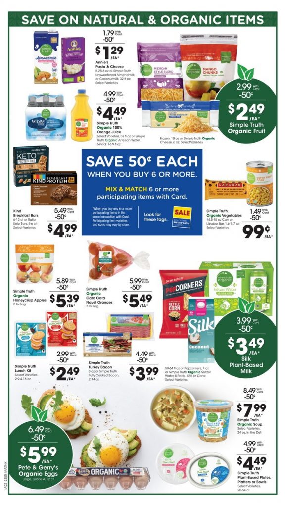 Kroger Weekly Ad Jan 10 Jan 16, 2024