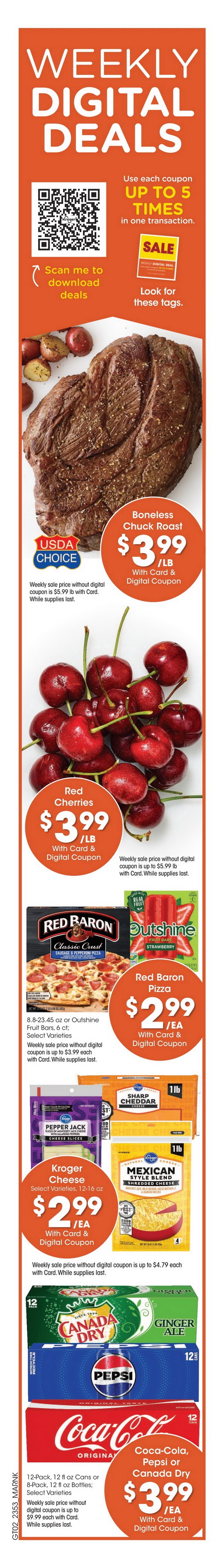 Kroger Weekly Ad Jan 31 Feb 06, 2024 (Lunar New Year & Valentine's