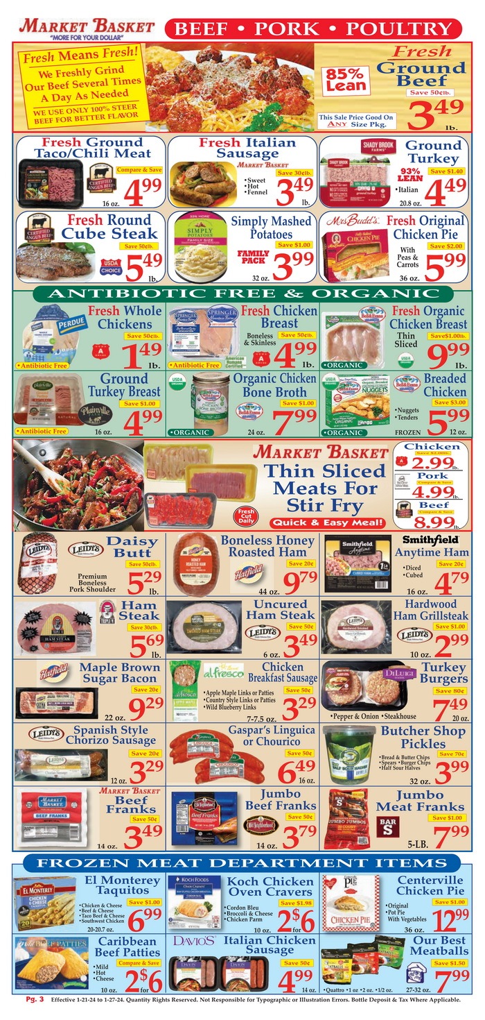 Market Basket Weekly Ad Jan 21 Jan 27 2024   Market Basket 0121 0127 3 