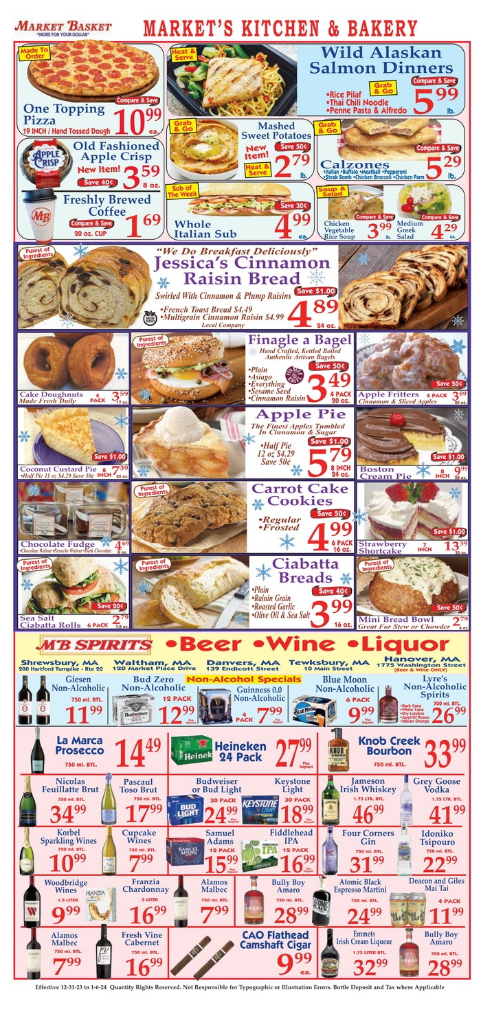 Market Basket Weekly Ad Dec 31 2023 Jan 06 2024 New Year Promotion   Market Basket 1231 0106 8 