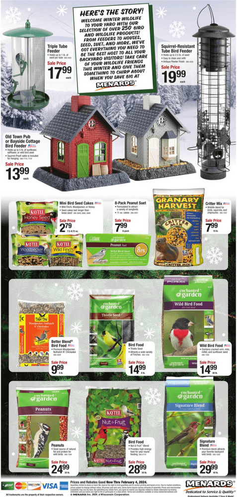 Menards Home Essential Ad Jan 25 Feb 04 2024   Menards Home Essentials 0125 0204 02 